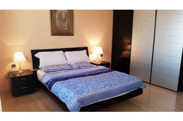 Hrvaška Privát Ičići, Eksterier